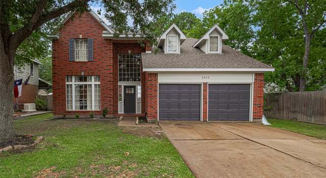 Photo of 3514 Gladwyne Ln, La Porte, TX 77571