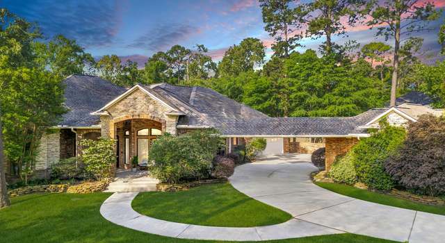 Photo of 18676 W Cool Breeze Ln, Montgomery, TX 77356