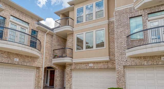Photo of 7810 Breman Crest Ln, Houston, TX 77040