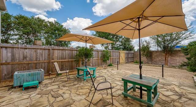 Photo of 7810 Breman Crest Ln, Houston, TX 77040