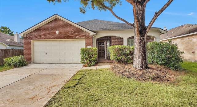 Photo of 3415 Cactus Creek Dr, Spring, TX 77386