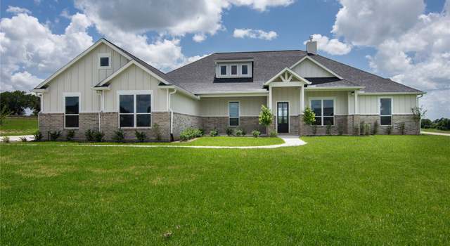 Property at 1483 Bluebonnet Ridge Dr, Chappell Hill, TX 77426, 3 beds, 3.5 baths