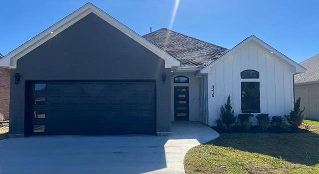Photo of 3215 Frances Pl, Beaumont, TX 77701