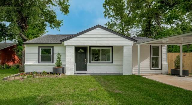 Photo of 6126 Micollet St, Houston, TX 77016