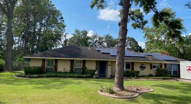 Photo of 3914 Shadycrest Dr, Pearland, TX 77581