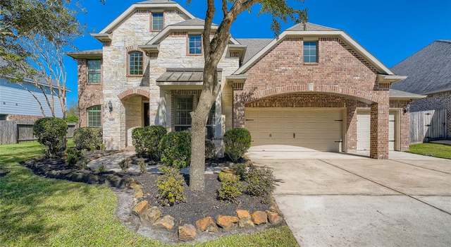 Photo of 14311 Mopan Springs Ln, Houston, TX 77044