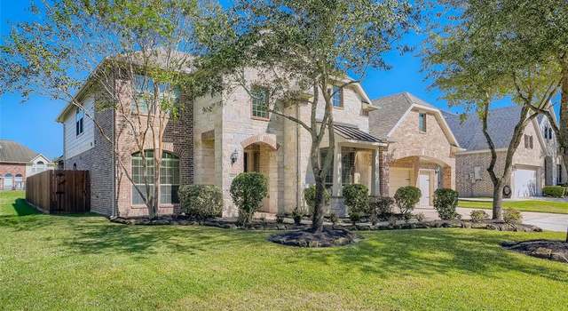 Photo of 14311 Mopan Springs Ln, Houston, TX 77044