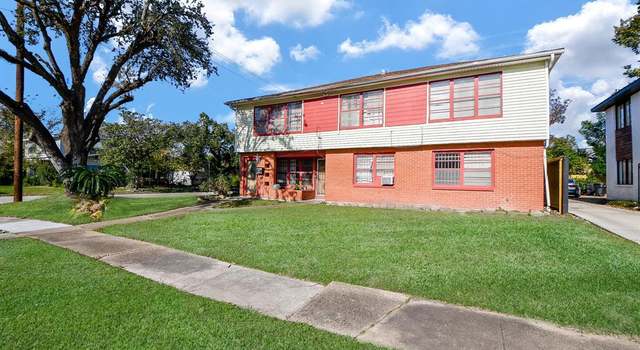 Photo of 3403 Rosedale St, Houston, TX 77004