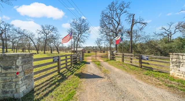 Photo of 22349 Fm 359 Rd, Hempstead, TX 77445
