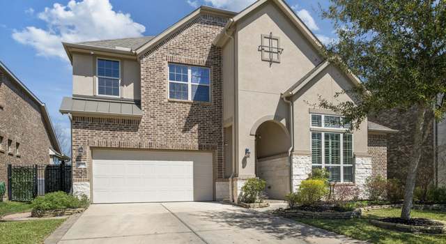 Photo of 19542 Juniper Breeze Ln, Spring, TX 77379