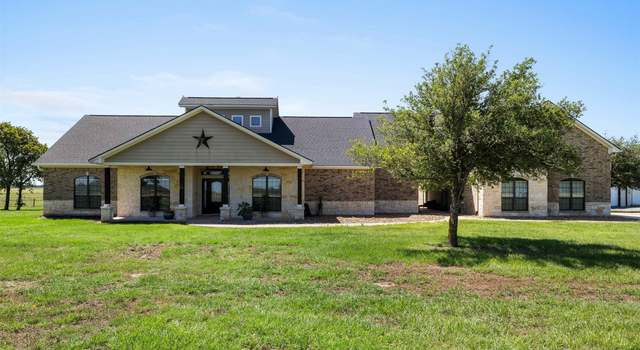 Photo of 9560 County Road 121, Iola, TX 77861