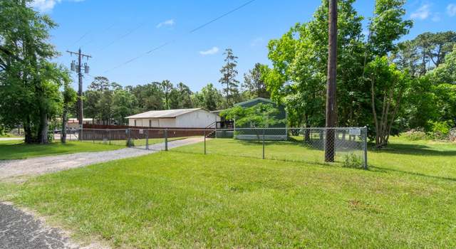 Photo of 432 Ponderosa Dr, Onalaska, TX 77360