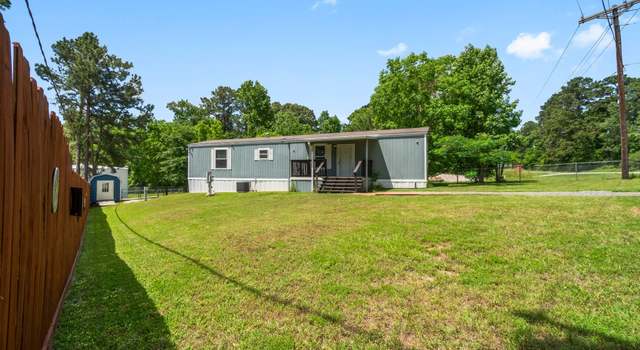 Photo of 432 Ponderosa Dr, Onalaska, TX 77360
