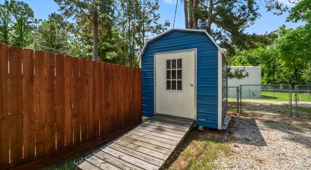 Photo of 432 Ponderosa Dr, Onalaska, TX 77360
