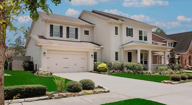 Photo of 14 Glory Garden Way, Spring, TX 77389