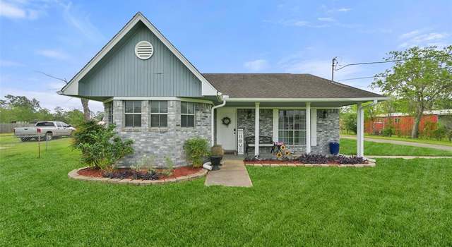 Photo of 16706 Bear Bayou Dr, Channelview, TX 77530