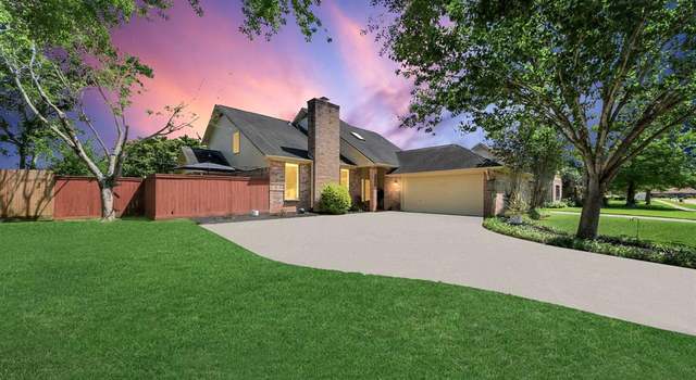 Photo of 3815 W Valley Dr, Missouri City, TX 77459