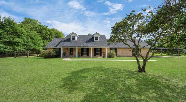 Photo of 20630 I-10 E, Wallisville, TX 77597