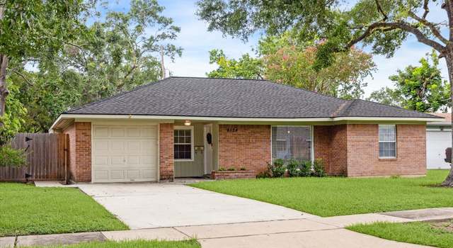 Photo of 6124 Carew St, Houston, TX 77074