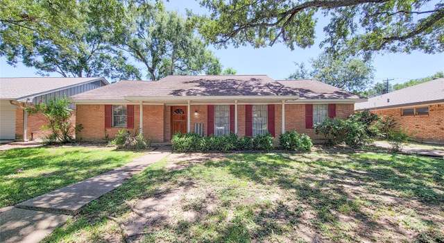 Photo of 5735 Cheena Dr, Houston, TX 77096
