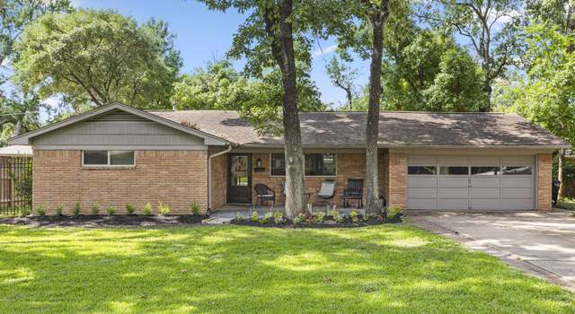 Photo of 1311 Lehman St, Houston, TX 77018