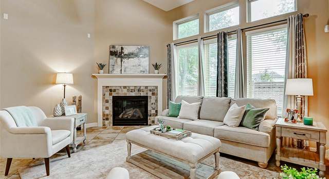 Photo of 27807 Hunters Rock Ln, Katy, TX 77494