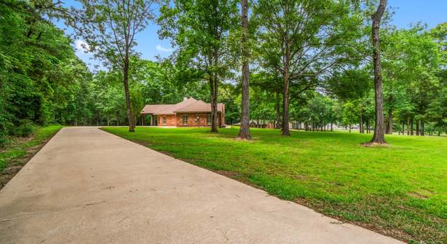 Photo of 235 Hubert Ln, Livingston, TX 77351