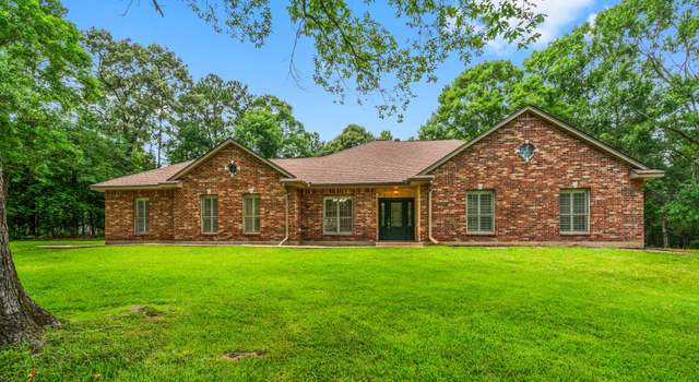 Photo of 235 Hubert Ln, Livingston, TX 77351