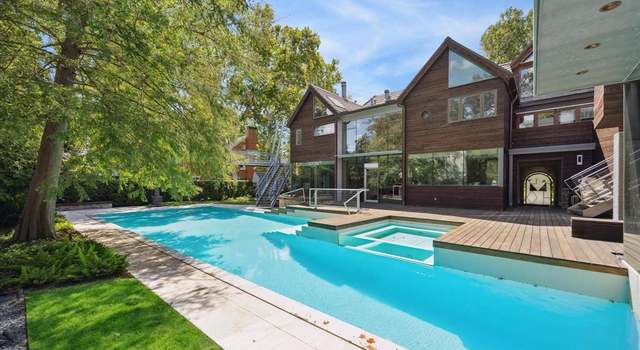Photo of 2320 Blue Bonnet Blvd, Houston, TX 77030