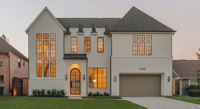 Photo of 1522 Woodcrest Dr, Houston, TX 77018