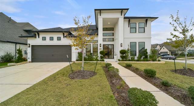 Photo of 29602 Beech Tree Bnd, Fulshear, TX 77494