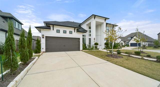 Photo of 29602 Beech Tree Bnd, Fulshear, TX 77494