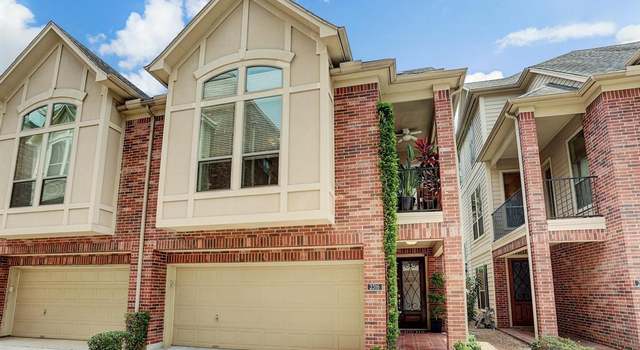 Photo of 2316 Bastrop St, Houston, TX 77004