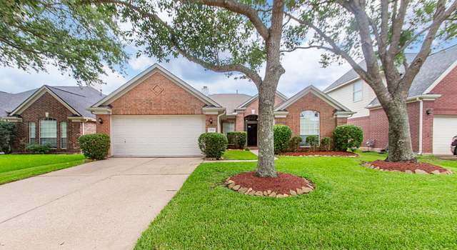 Photo of 6219 Saint Andrews Dr, Pasadena, TX 77505