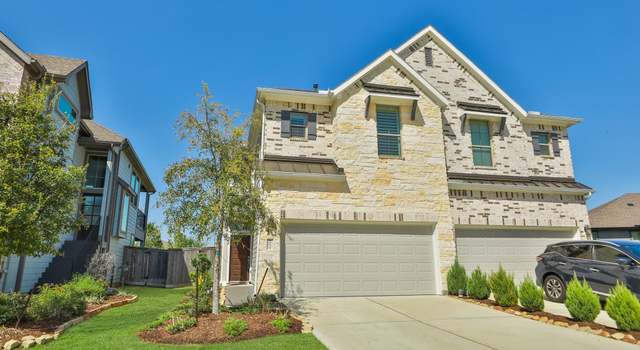 Property at 19638 San Angelo Park Dr, Cypress, TX 77433, 3 beds, 2.5 baths