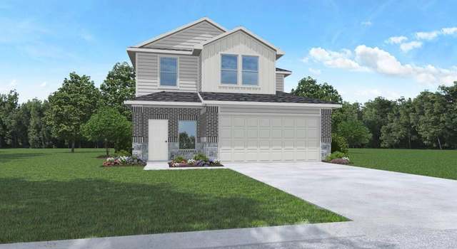 Photo of 1350 Heather Rosewood Ln, Conroe, TX 77301