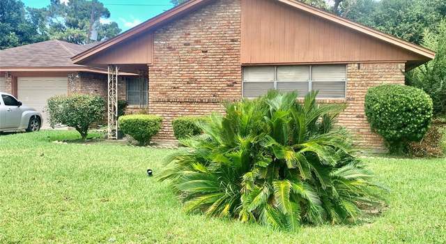 Photo of 2930 Wuthering Heights Dr, Houston, TX 77045