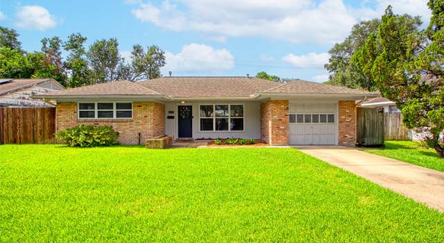 Photo of 6119 Birdwood Rd, Houston, TX 77074