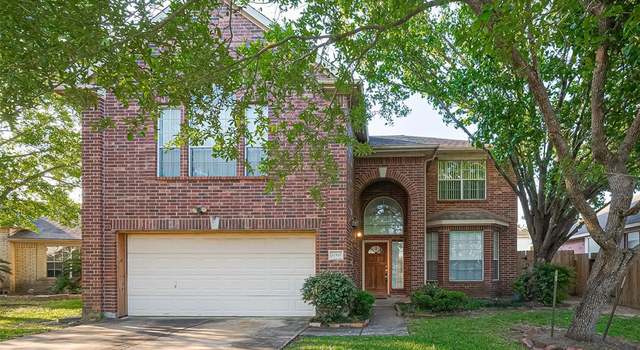 Photo of 14811 Hemlock Bridge Ct, Sugar Land, TX 77498