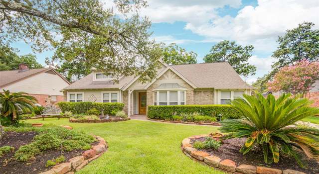 Photo of 29117 Driftwood Ln, Shenandoah, TX 77381