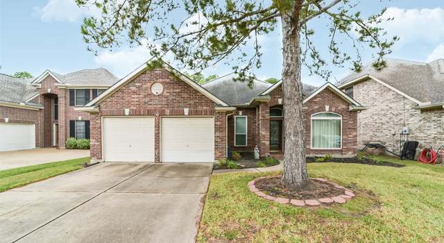 Photo of 7415 Field Ridge Dr, Houston, TX 77095