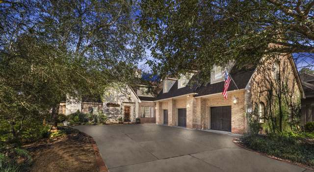 Photo of 47 Lenox Hill Dr, The Woodlands, TX 77382