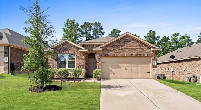 Property at 11375 Dawn Beach Ln, Conroe, TX 77304, 3 beds, 2 baths