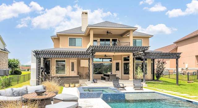 Photo of 18891 Serene Water Dr, Montgomery, TX 77356
