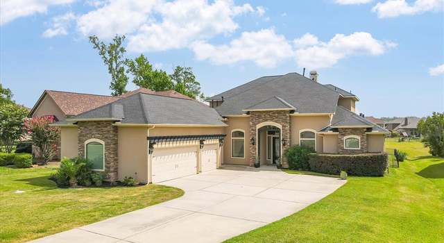 Photo of 18891 Serene Water Dr, Montgomery, TX 77356