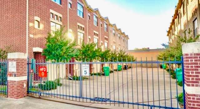 Photo of 2710 Hullsmith Dr #902, Houston, TX 77063