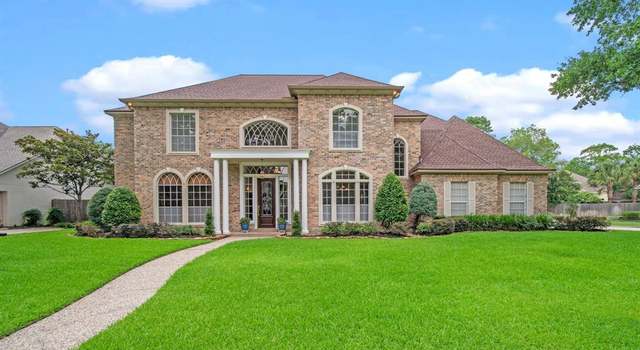 Photo of 9702 Kepler Mcvey Ct, Spring, TX 77379