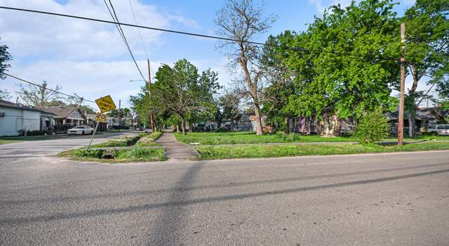 Photo of 5603 Sherman St, Houston, TX 77011