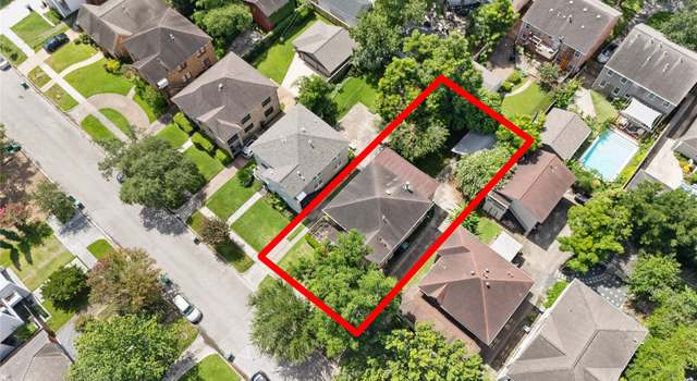 Photo of 2337 Wroxton Rd, Houston, TX 77005