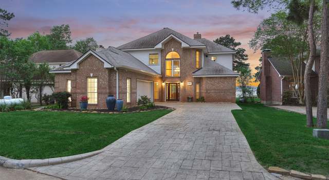 Photo of 2815 Pine Arbor Dr, Montgomery, TX 77356